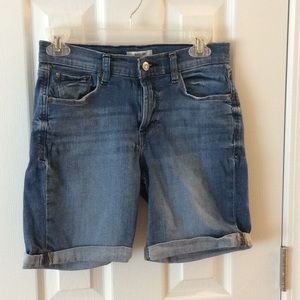 Kenzie Jeans denim shorts 2 26